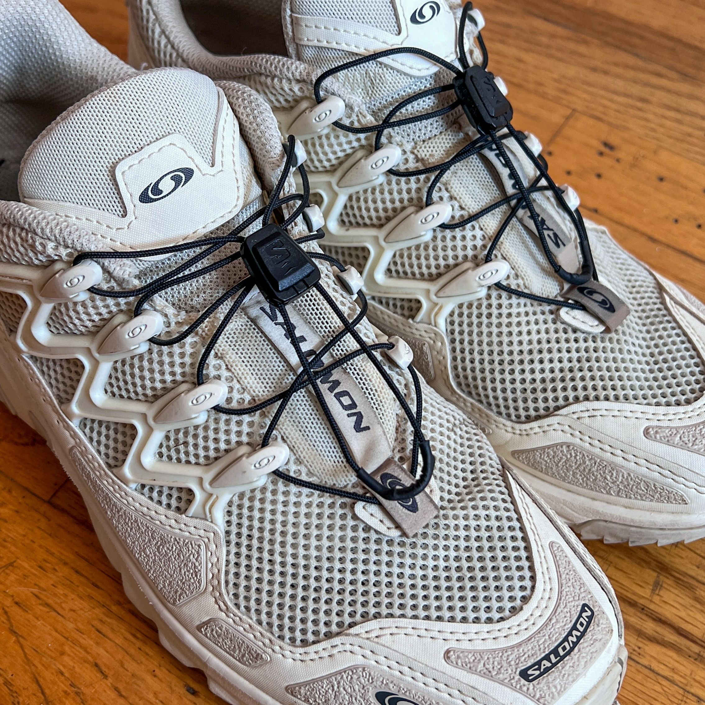 Salomon Salomon ACS Pro OGs Size US 8 / EU 41 - 4 Thumbnail