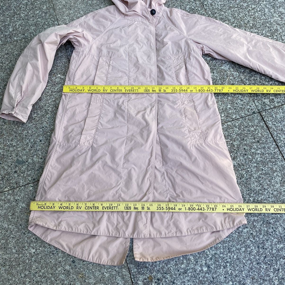 Peuterey Peuterey trench coat Size S / US 4 / IT 40 - 4 Thumbnail