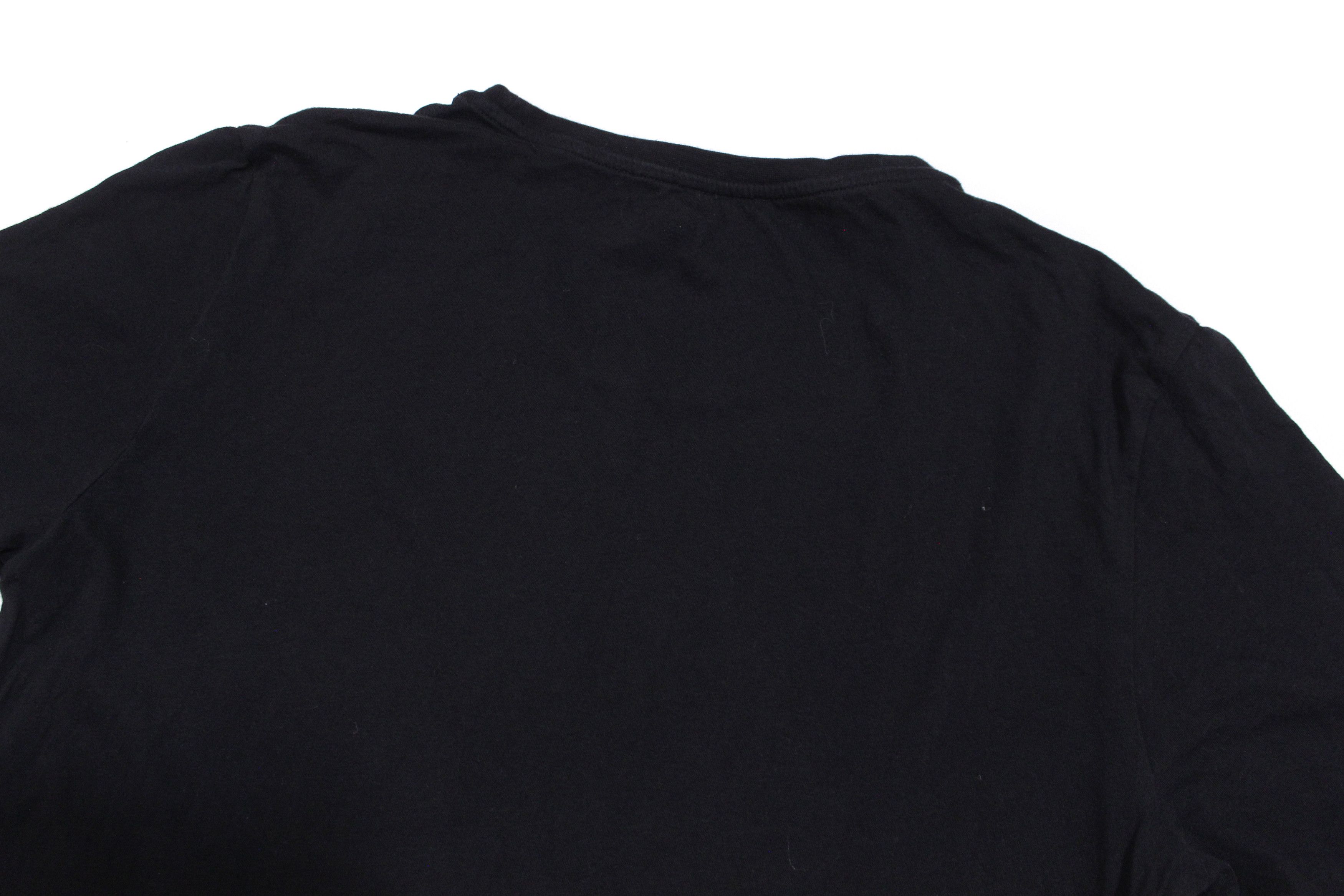 Balmain × H&M Big Logo T-Shirt Size S / US 4 / IT 40 - 5 Thumbnail