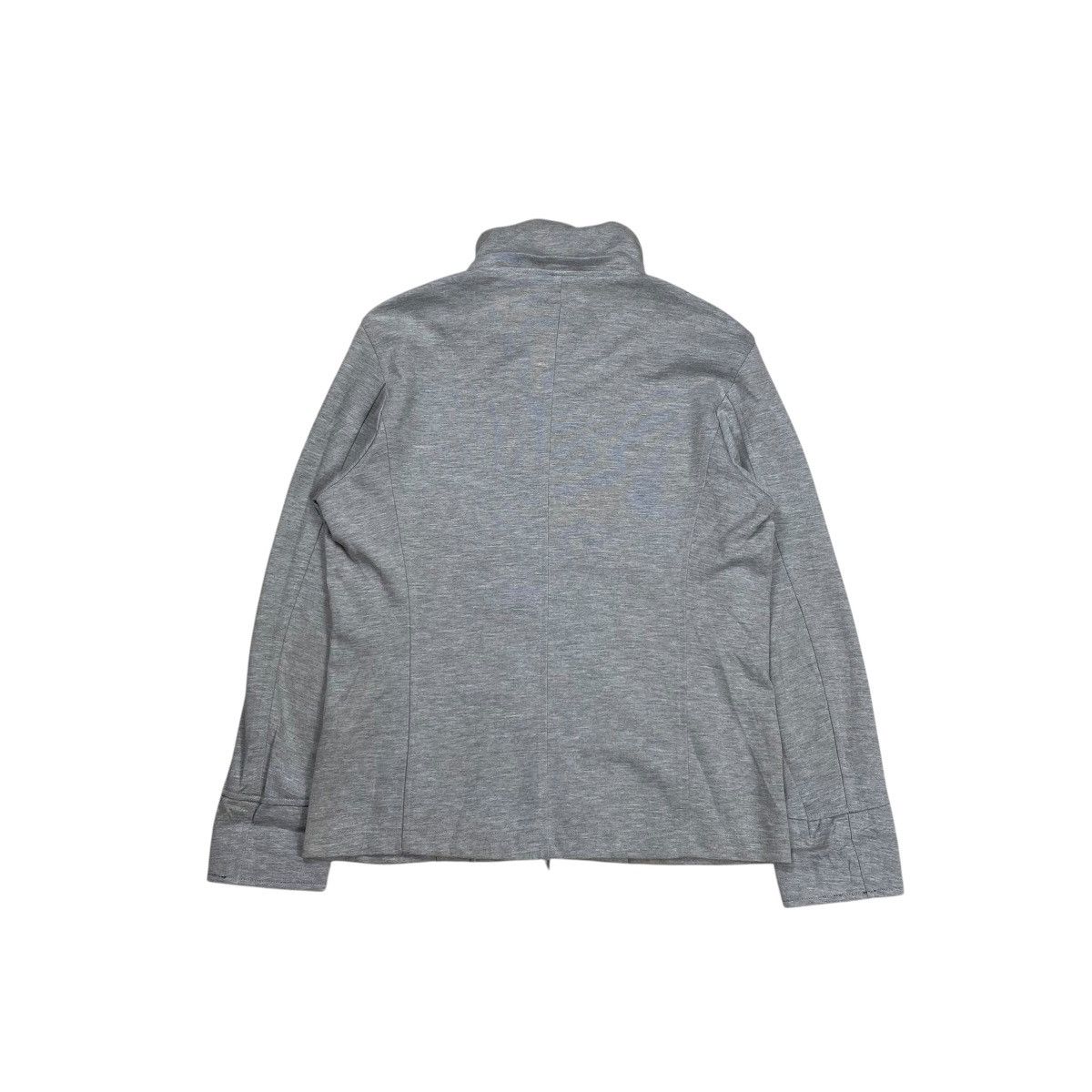 Isamu Katayama Backlash Hideways Nicole Napoleon Hooded Zip Jacket Size US M / EU 48-50 / 2 - 4 Thumbnail