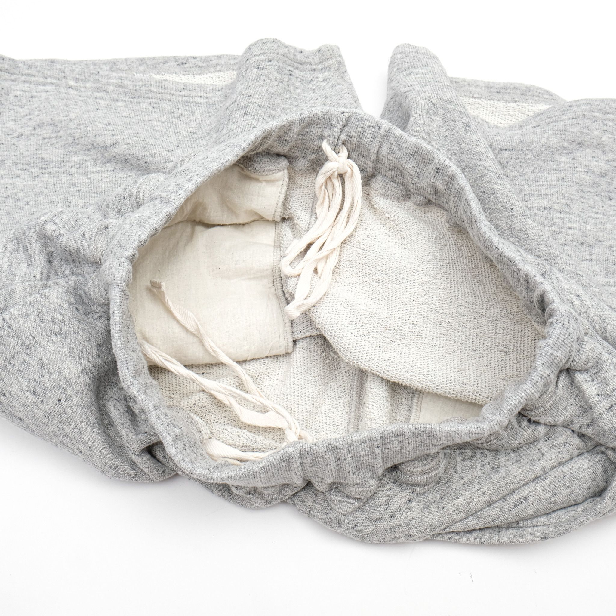 Japanese Brand 【NOWHAW / SWEAT SHORTS / OS】 Size US 34 / EU 50 - 5 Thumbnail