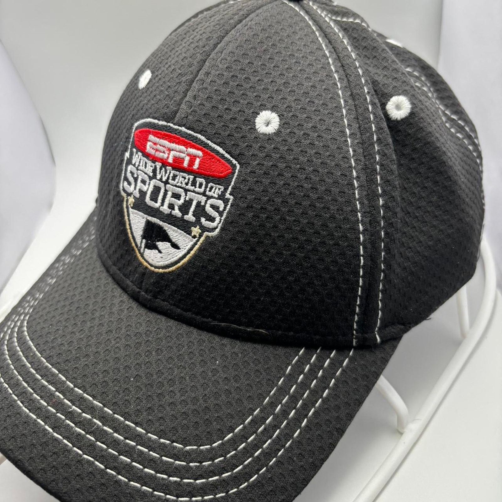Other ESPN Sports Cap Size ONE SIZE - 3 Thumbnail