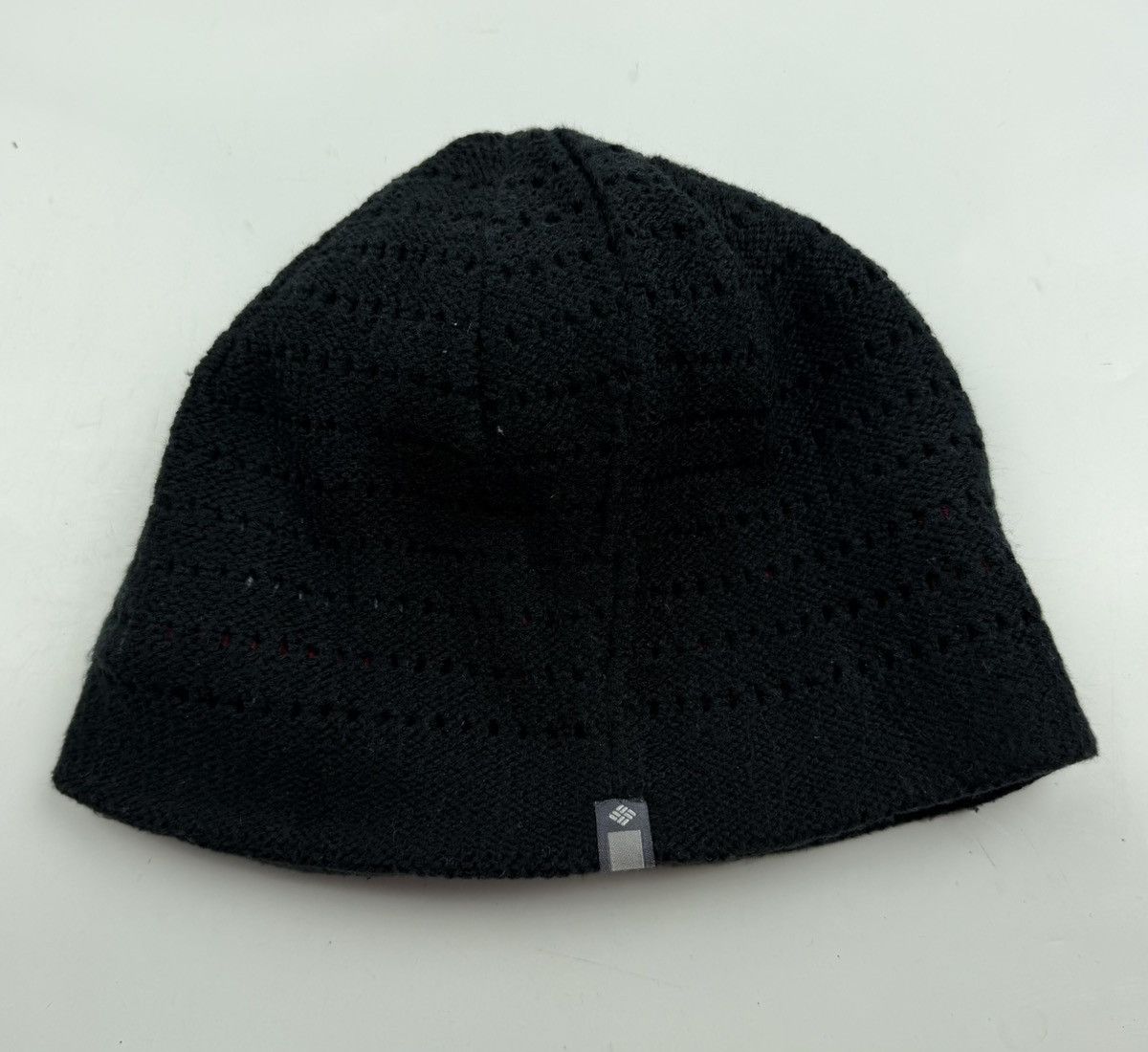 Columbia columbia reversible beanie hat tc52 Size ONE SIZE - 6 Thumbnail
