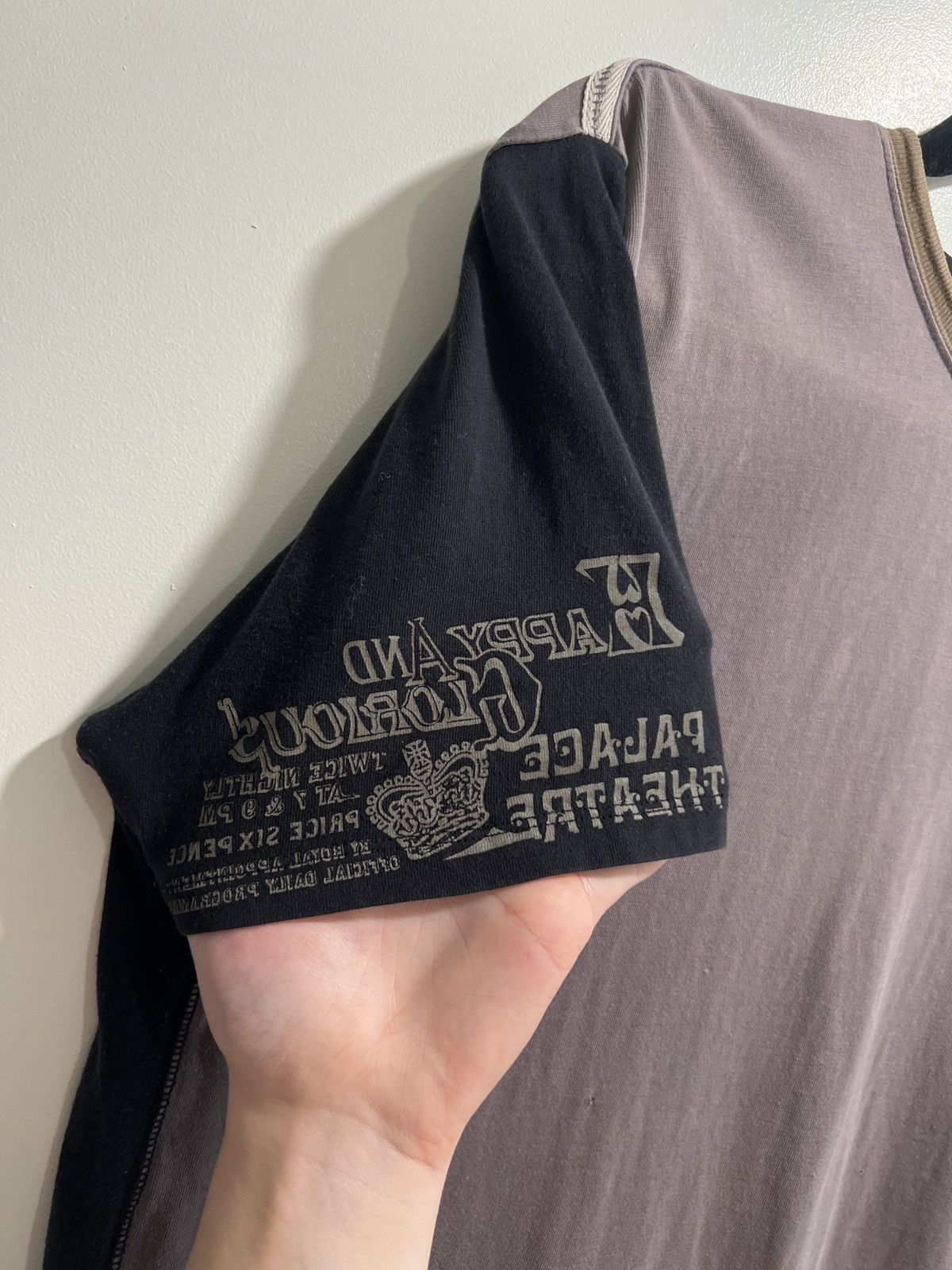 Other Vintage t shirt Size US M / EU 48-50 / 2 - 6 Thumbnail