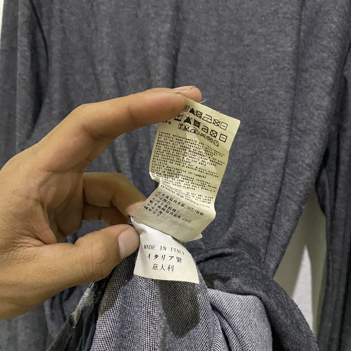 Stone Island STONE ISLAND Size US XL / EU 56 / 4 - 10 Thumbnail