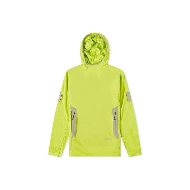 Arc'teryx Arc'teryx System A Metric Insulated Hoody Size US L / EU 52-54 / 3 - 3 Thumbnail