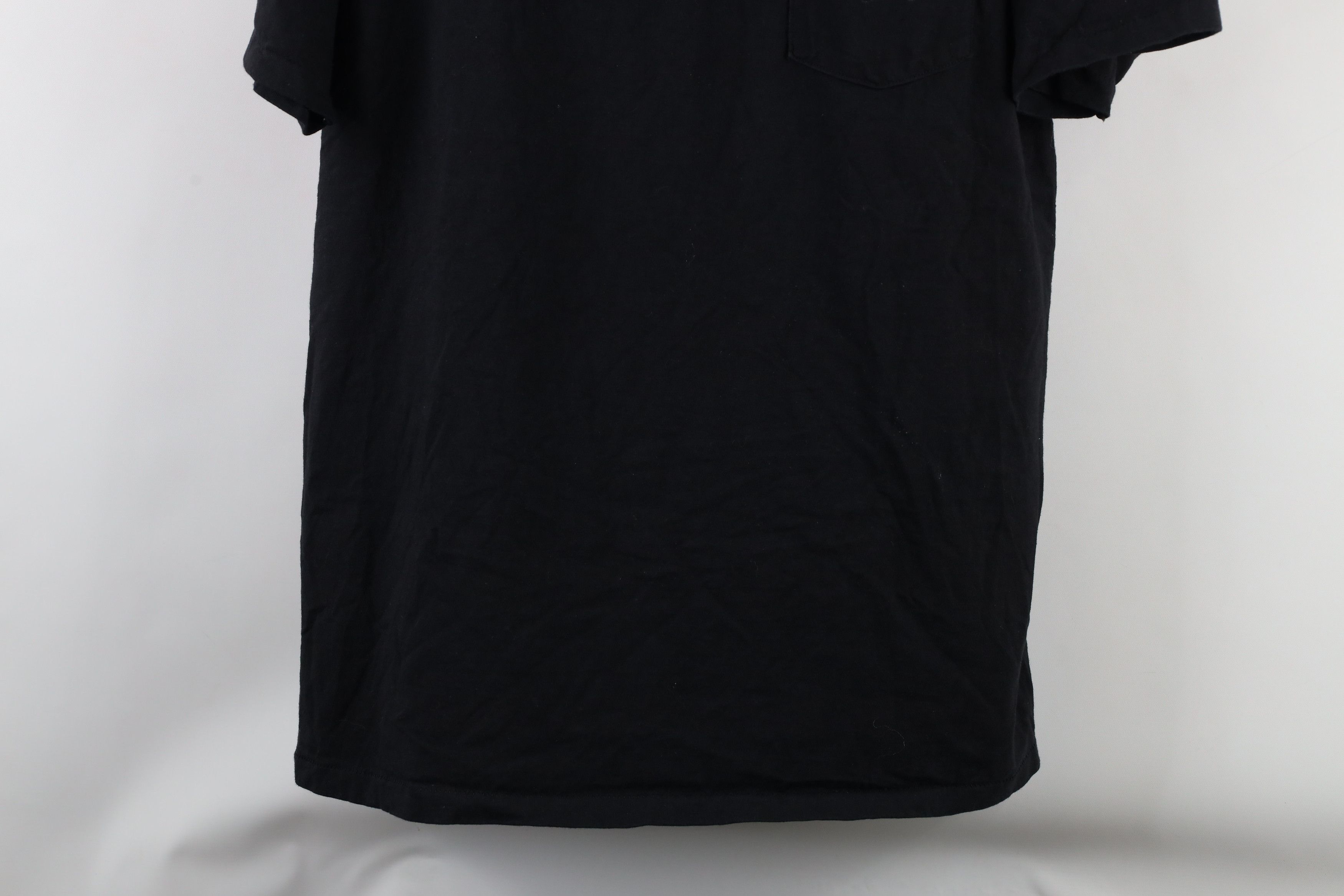 Vintage Vintage 90s Camel Cigarettes Double Sided Pocket T-Shirt Size US XL / EU 56 / 4 - 3 Thumbnail