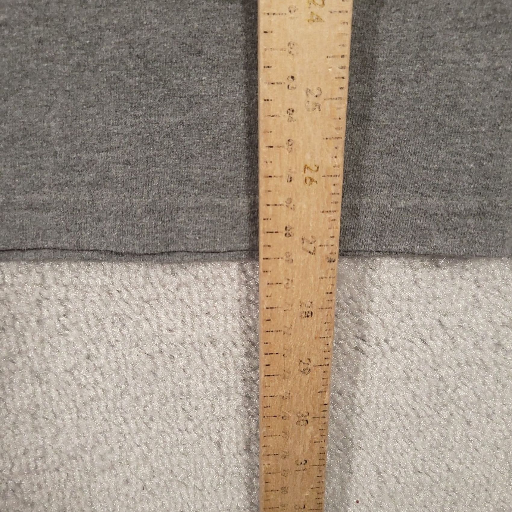 Patagonia Patagonia Shirt Adult S Gray Responsibili Tee Long Sleeve Sustainable Mens Shirt Size US S / EU 44-46 / 1 - 6 Thumbnail