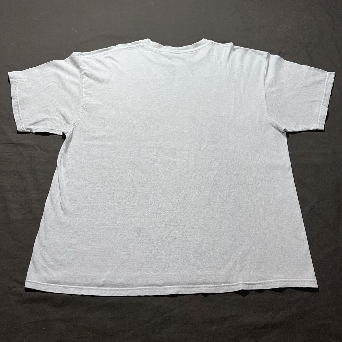 Vintage Vintage 90s BUSH IS A WEENIE Photo Tee XL Graphic streetwear Size US XL / EU 56 / 4 - 5 Thumbnail