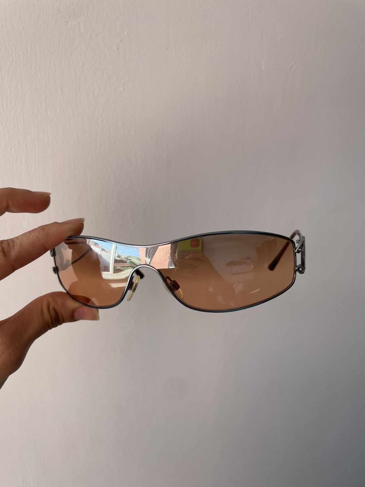 Chanel Chanel 4073 b sunglasses Size ONE SIZE - 18 Thumbnail