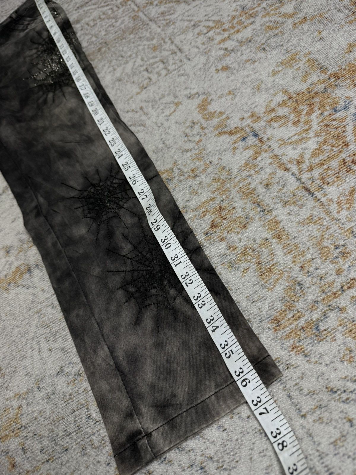 Yulijiaren lgb y2k style pants