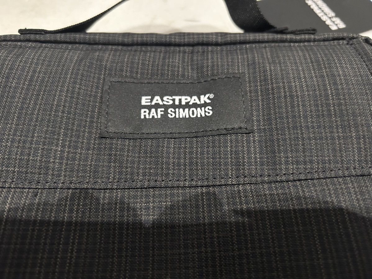 Raf Simons New raf simons eastpac cross body bag Size ONE SIZE - 10 Thumbnail
