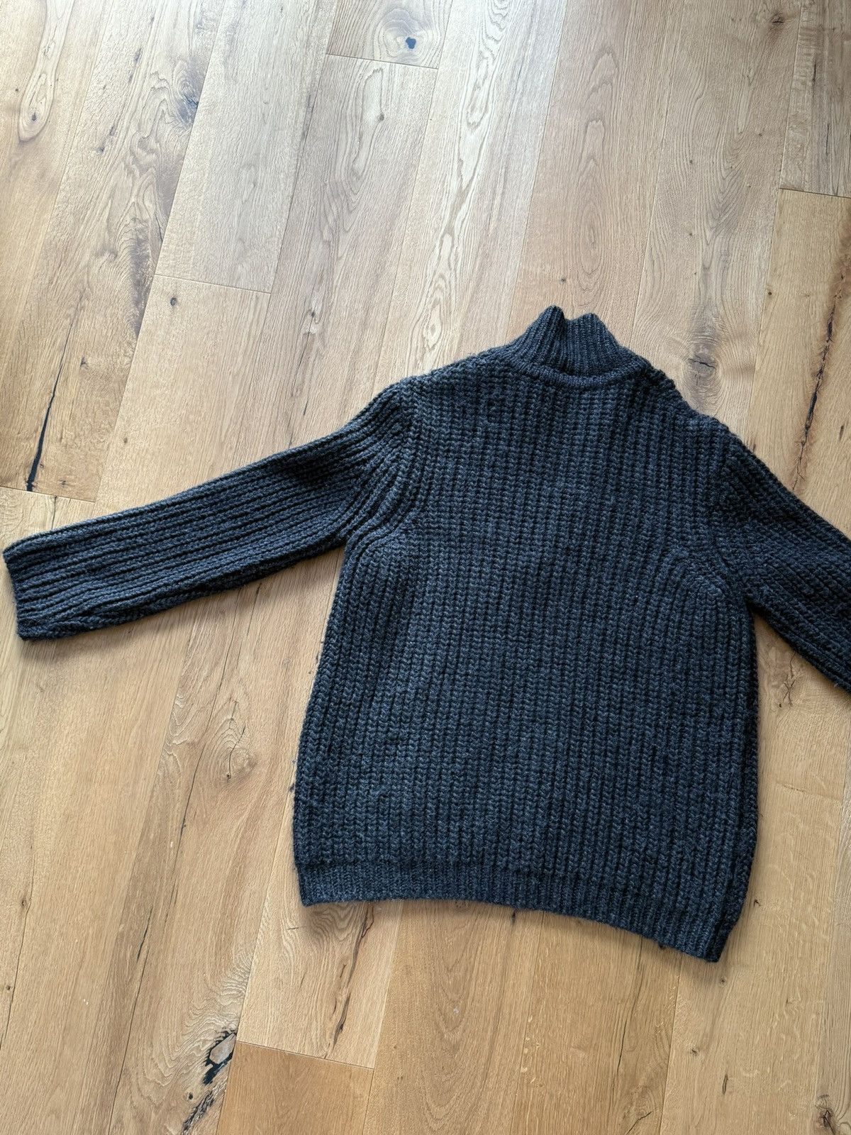 Our Legacy Our legacy pullover Size US M / EU 48-50 / 2 - 4 Thumbnail