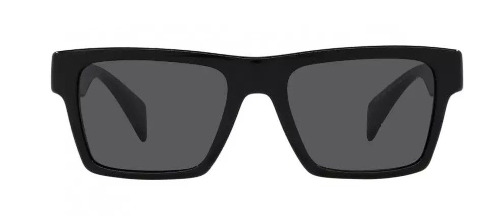 Versace NEW Versace VE4445F-GB1/87 Black Size ONE SIZE - 2 Thumbnail
