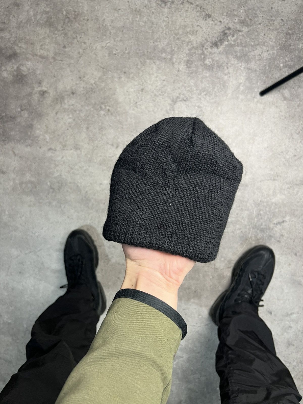 Arc'teryx Arcteryx Hat Bird Head Logo One Size Size ONE SIZE - 3 Thumbnail