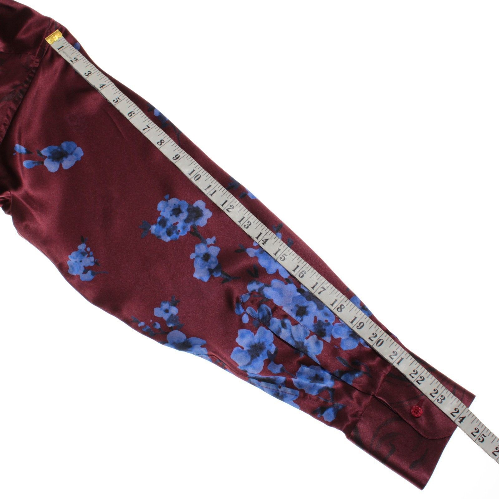Other Italo Ferretti New with tags Shirt Size M US In Red Size US M / EU 48-50 / 2 - 7 Thumbnail