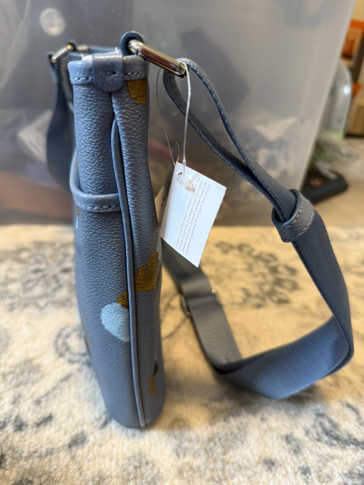 Coach Coach shoulder bag Size ONE SIZE - 12 Thumbnail