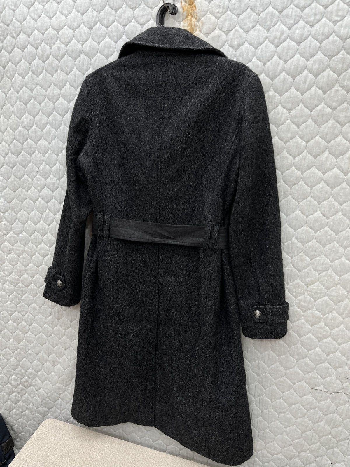 Morgan Homme 🔥🔥🔥STEALS MORGAN HOMME DE TOI BELT JACKET Size S / US 4 / IT 40 - 5 Thumbnail