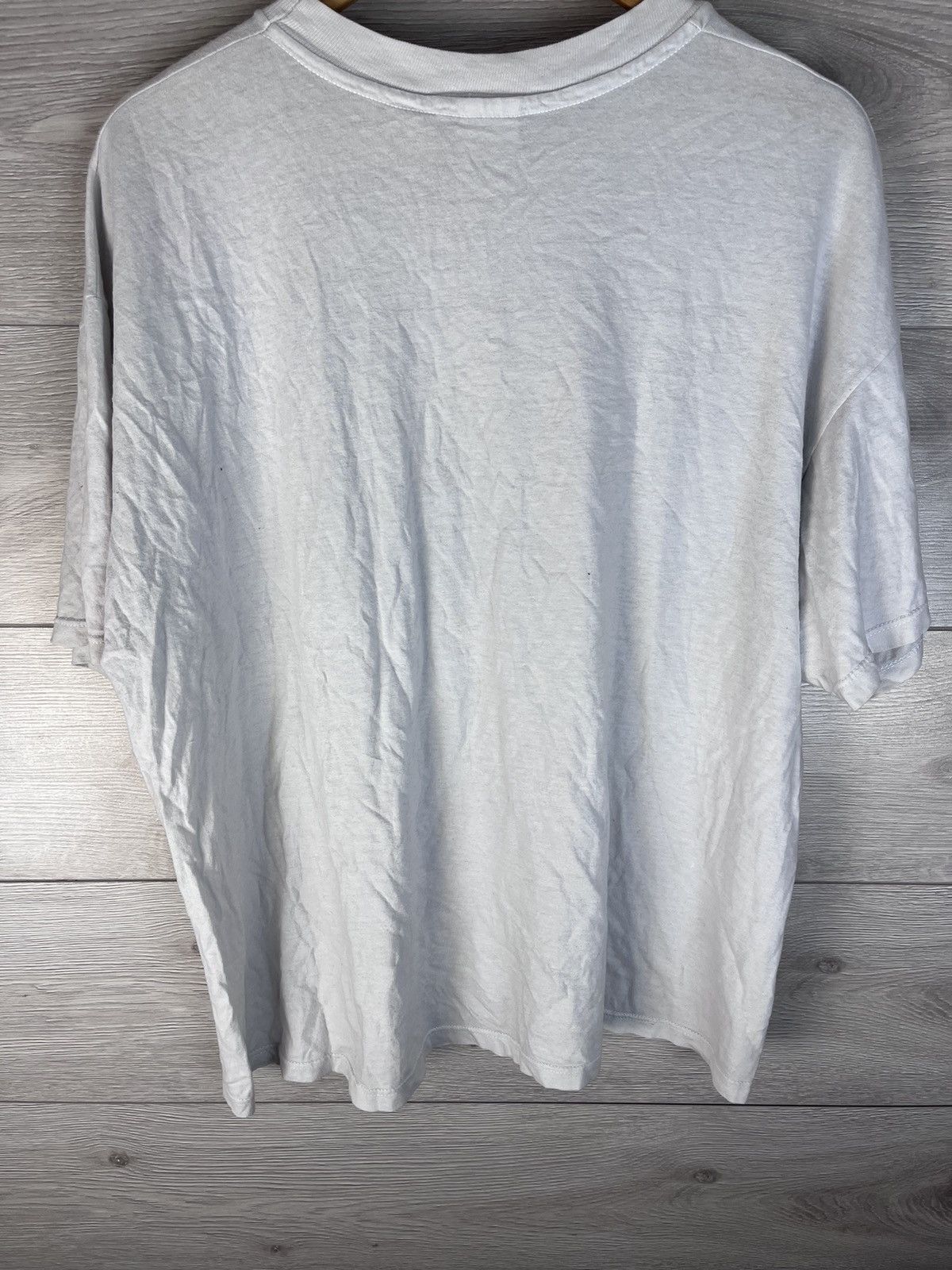 Vintage VINTAGE HUMOR MERCH +18 SIZE XL MADE IN USA CASUAL Y2K RETRO Size US XL / EU 56 / 4 - 13 Thumbnail