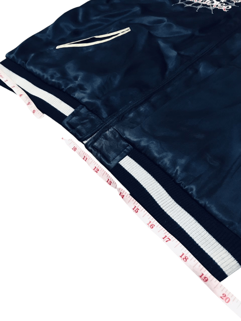 Japanese Brand Vintage JKPD Reversible Sukajan Jacket Size US L / EU 52-54 / 3 - 12 Thumbnail