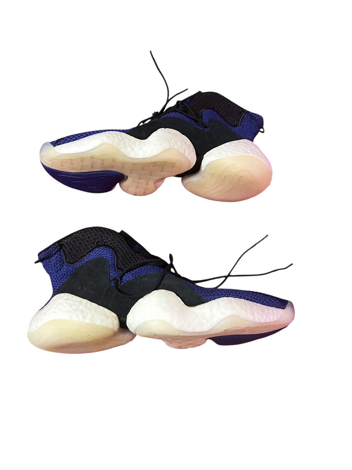 Adidas adidas Crazy BYW (Boost You Wear size 11 Size US 11 / EU 44 - 5 Thumbnail