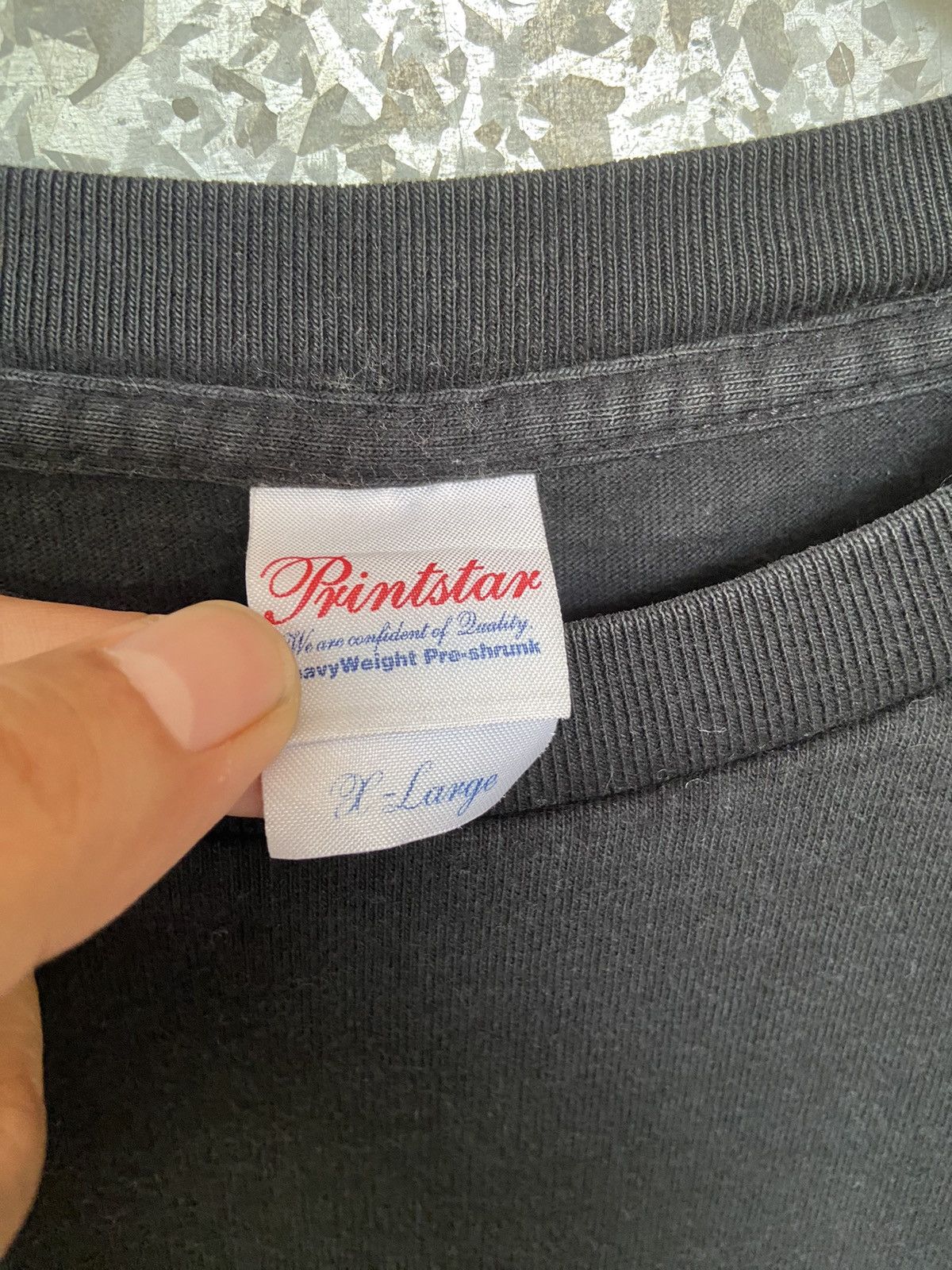 Japanese Brand 🔥 Japanese designer t shirt Size US L / EU 52-54 / 3 - 10 Thumbnail