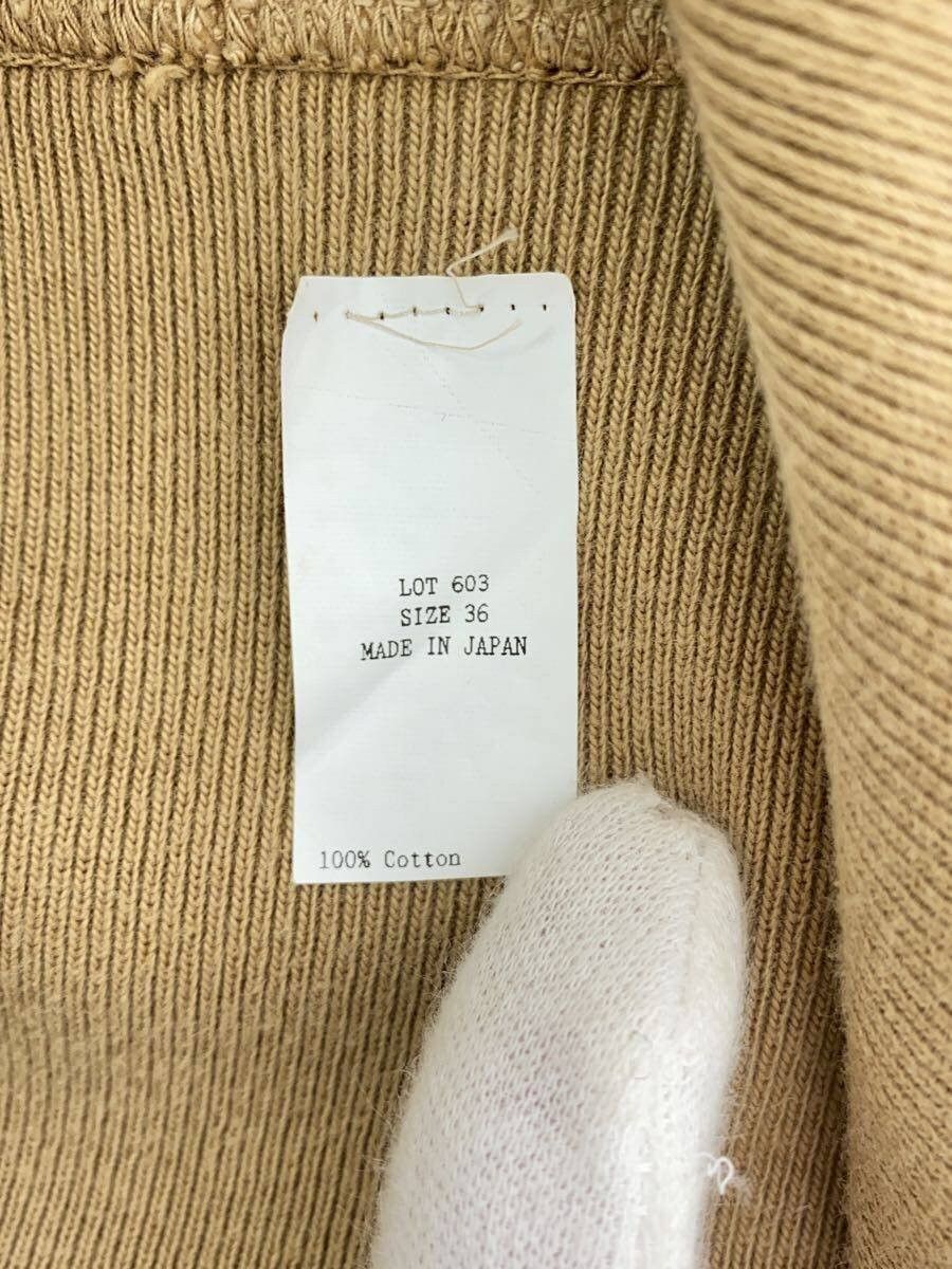 Taiga Takahashi Cotton Sweatshirt Size US S / EU 44-46 / 1 - 5 Thumbnail