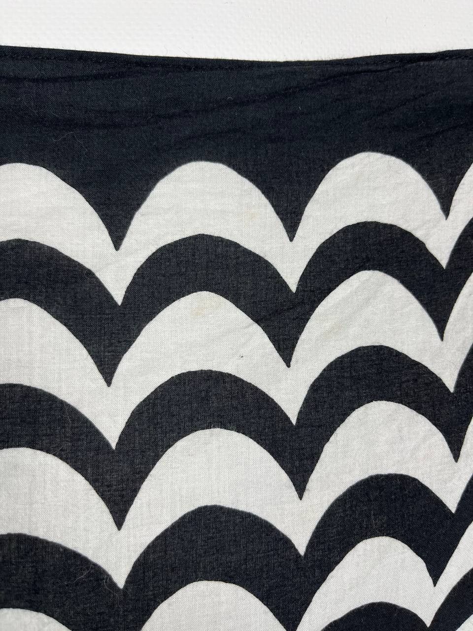 Marimekko Marimekko Astrilli Mini Laine Bandana Scarf Annika Rimala Size ONE SIZE - 2 Thumbnail