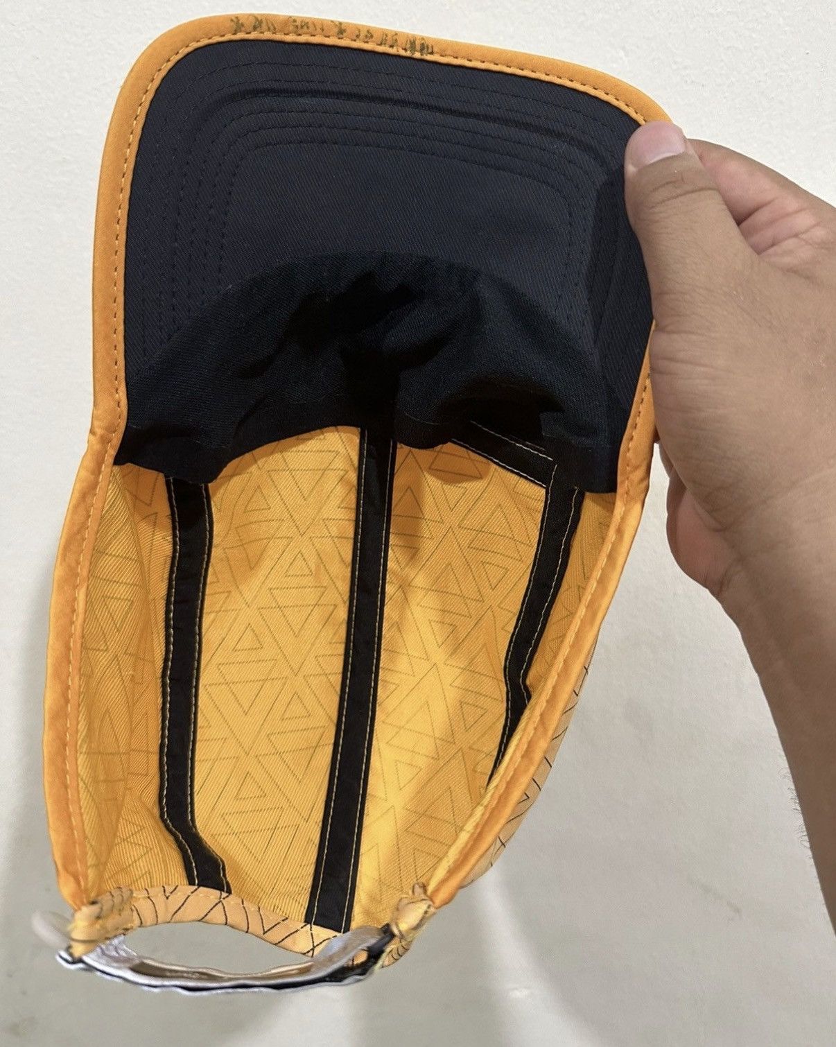 Nike AW84 Nike Hat Size ONE SIZE - 6 Thumbnail