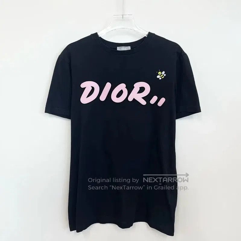 Dior Dior Black XXS Ladies T. Size XXS / US 00 / IT 34 - 1 Thumbnail