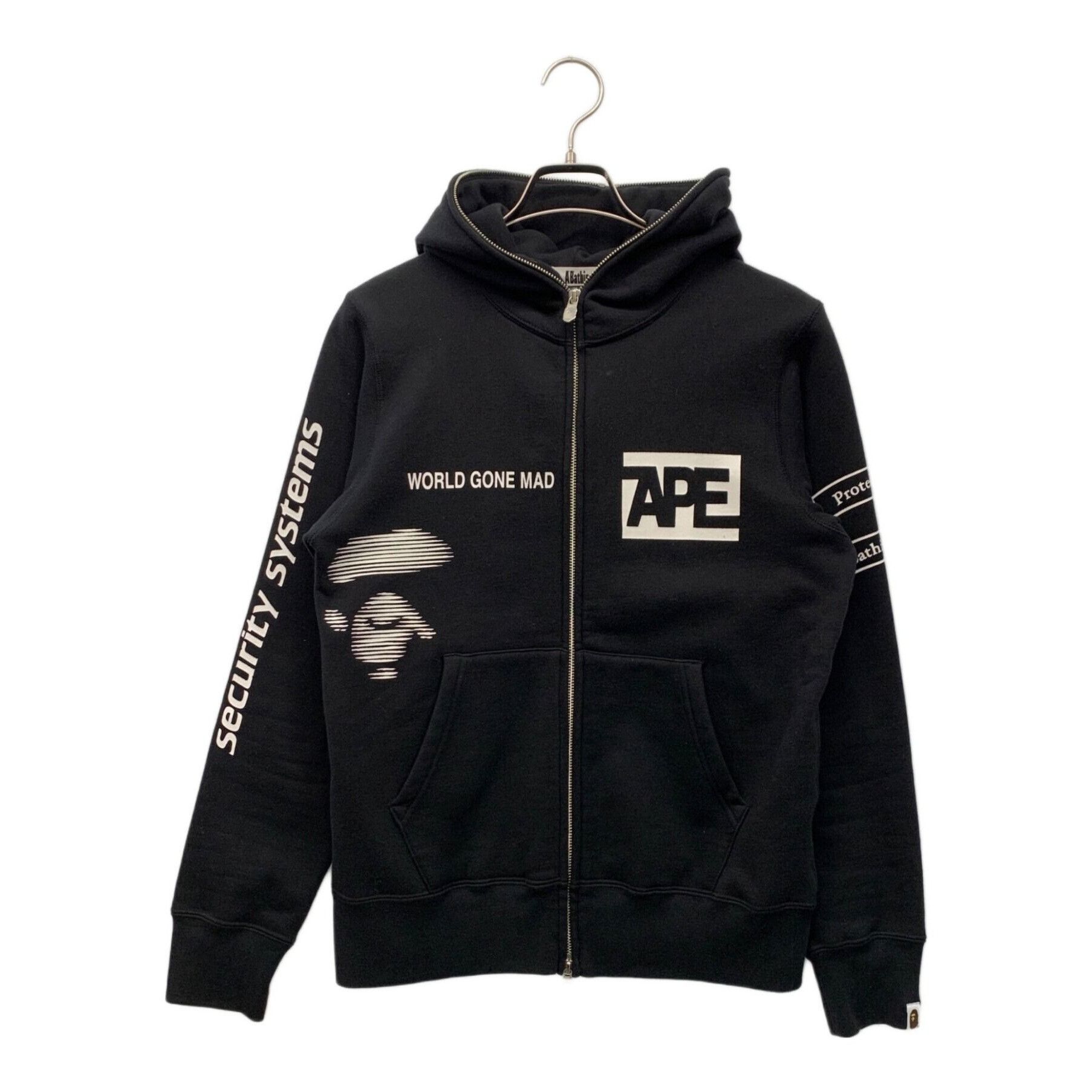 Bape A bathing Ape Bape x Carhartt WIP down 'Active Jacket