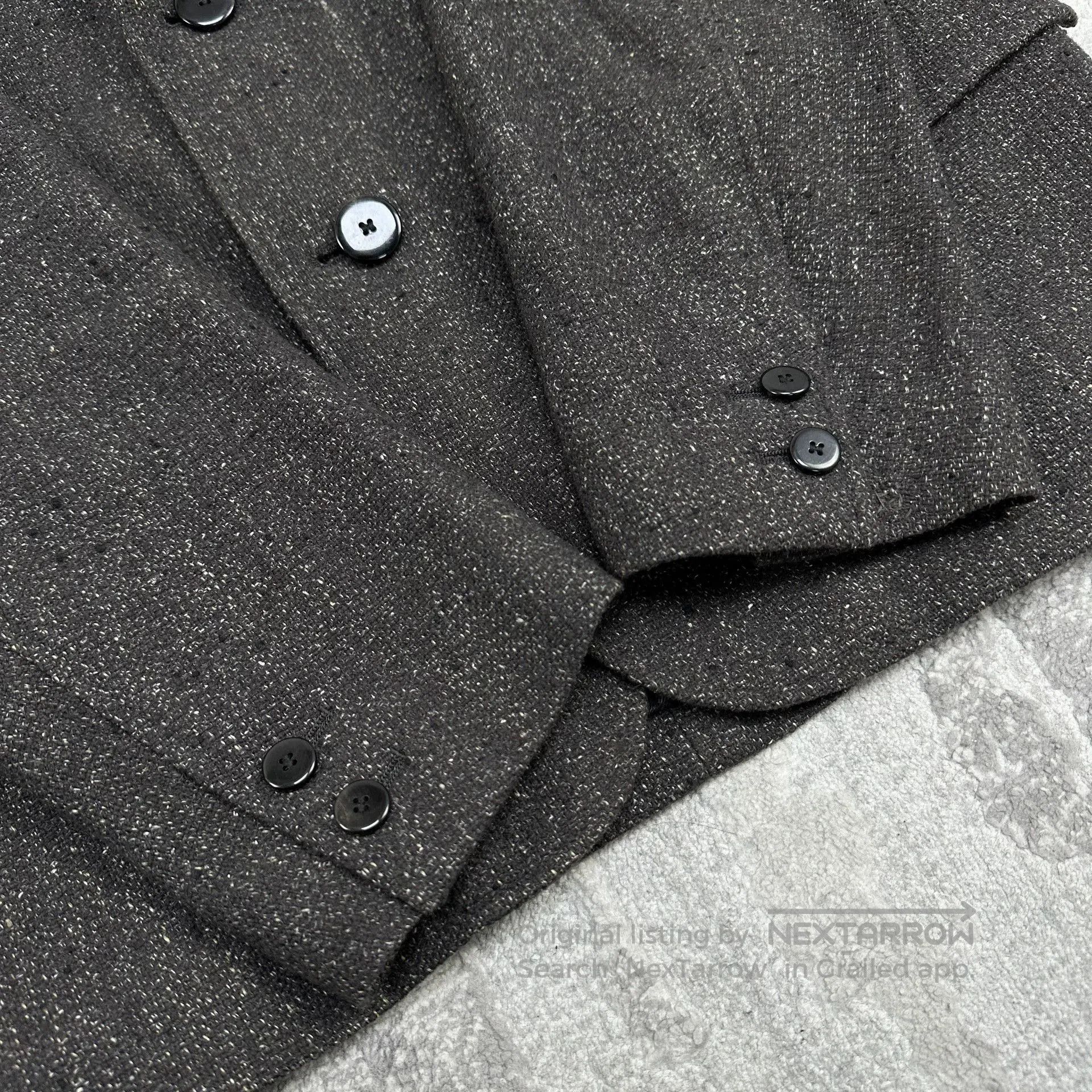 Visvim visvim 19aw solebury blazer jacket. Size US S / EU 44-46 / 1 - 6 Thumbnail