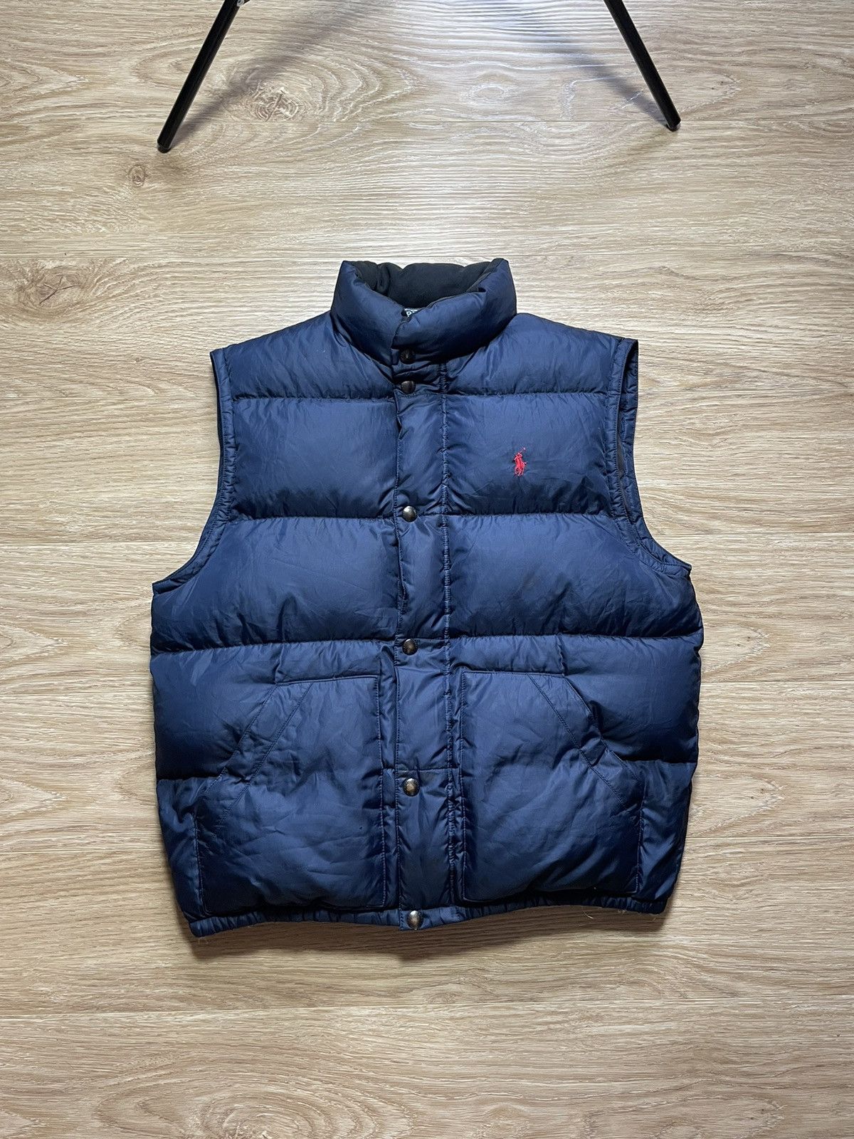 Polo Ralph Lauren × Ralph Lauren × Vintage Vintage Polo Ralph