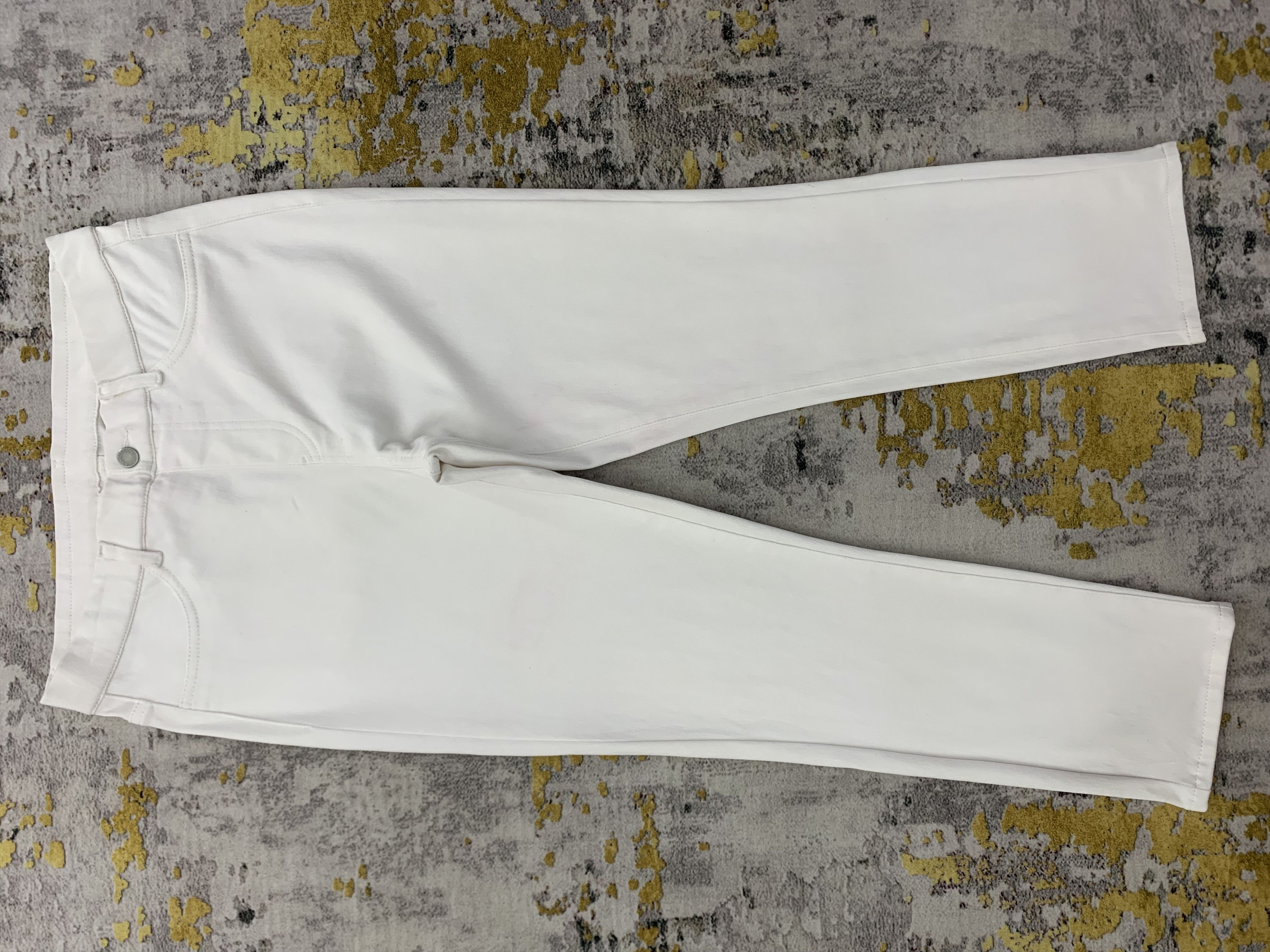 Uniqlo Uniqlo Pants size 27 Size 27" / US 4 / IT 40 - 1 Thumbnail