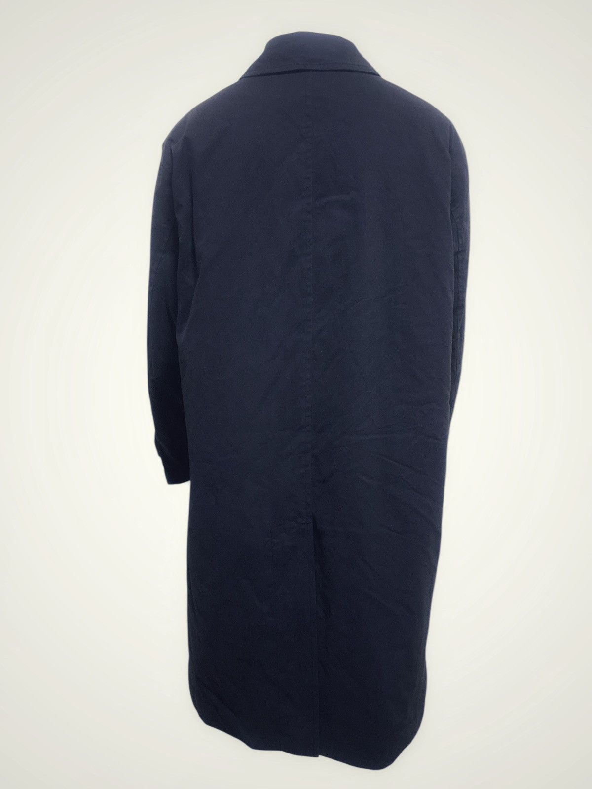 Margaret Howell Margaret Howell Long Coat Jacket Size M / US 6-8 / IT 42-44 - 3 Thumbnail