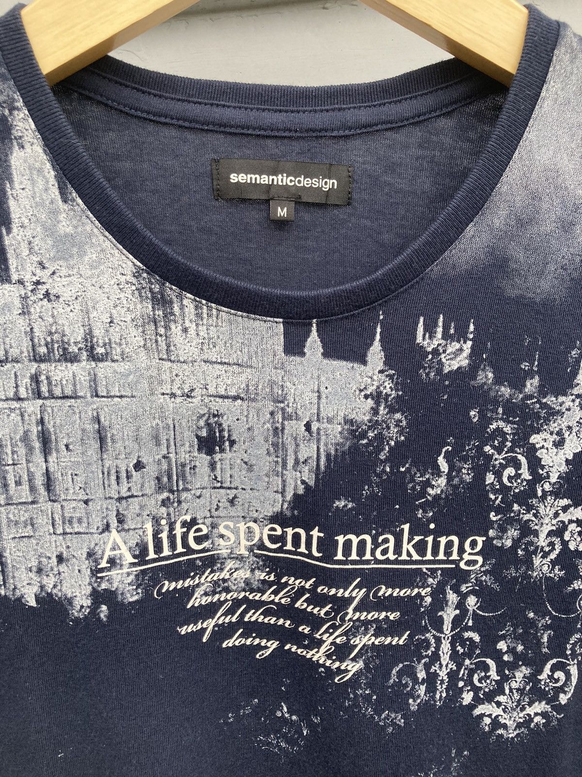 Semantic Design Dark Aesthetic Urban Gothic London Japanese