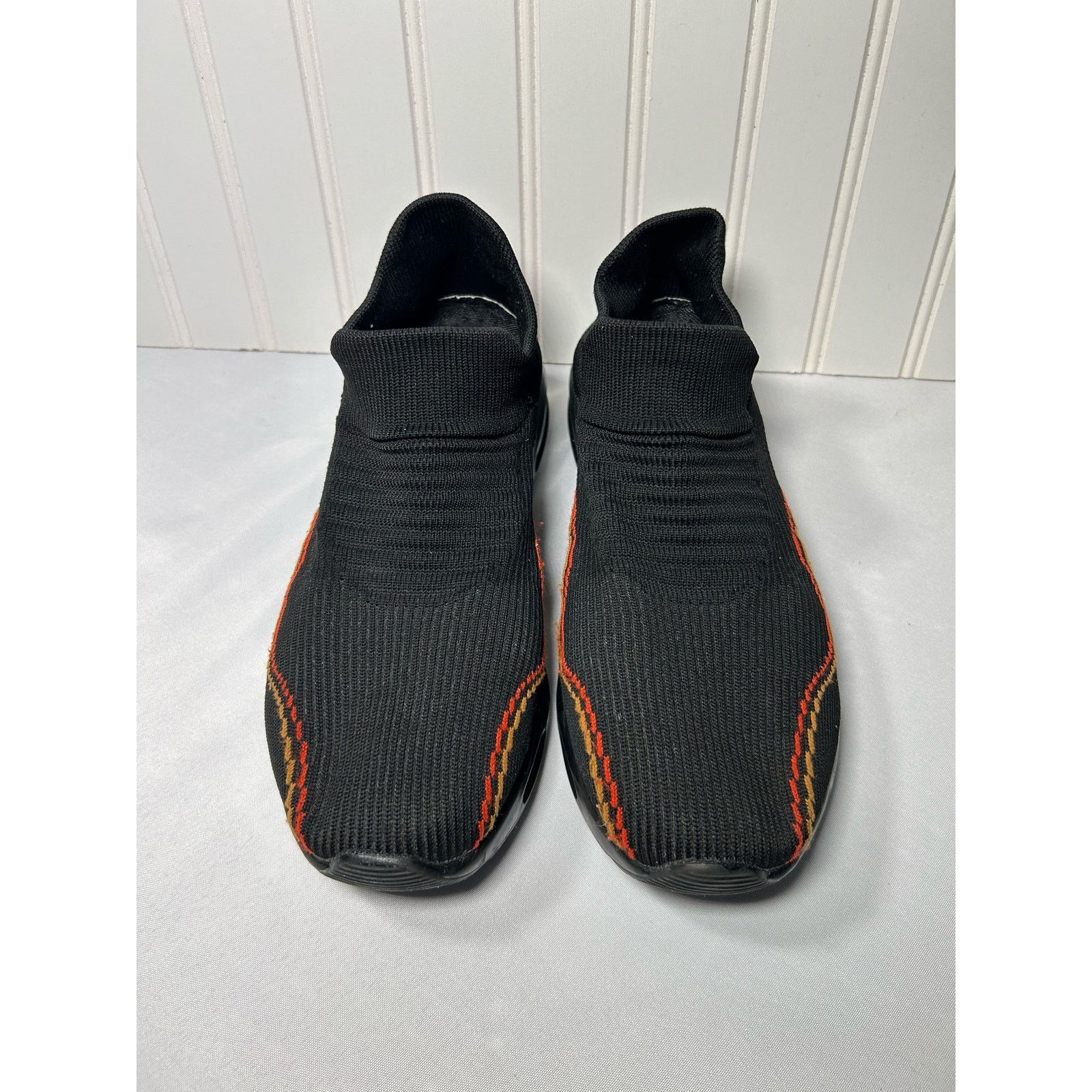 Other DOUSSPRT Womens Walking Shoes Slip on Sock Sneakers size 42 Size US 10.5 / IT 40.5 - 7 Thumbnail