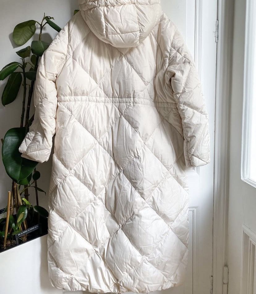 Weekend Max Mara Weekend MaxMara down coat Size XS / US 0-2 / IT 36-38 - 4 Thumbnail
