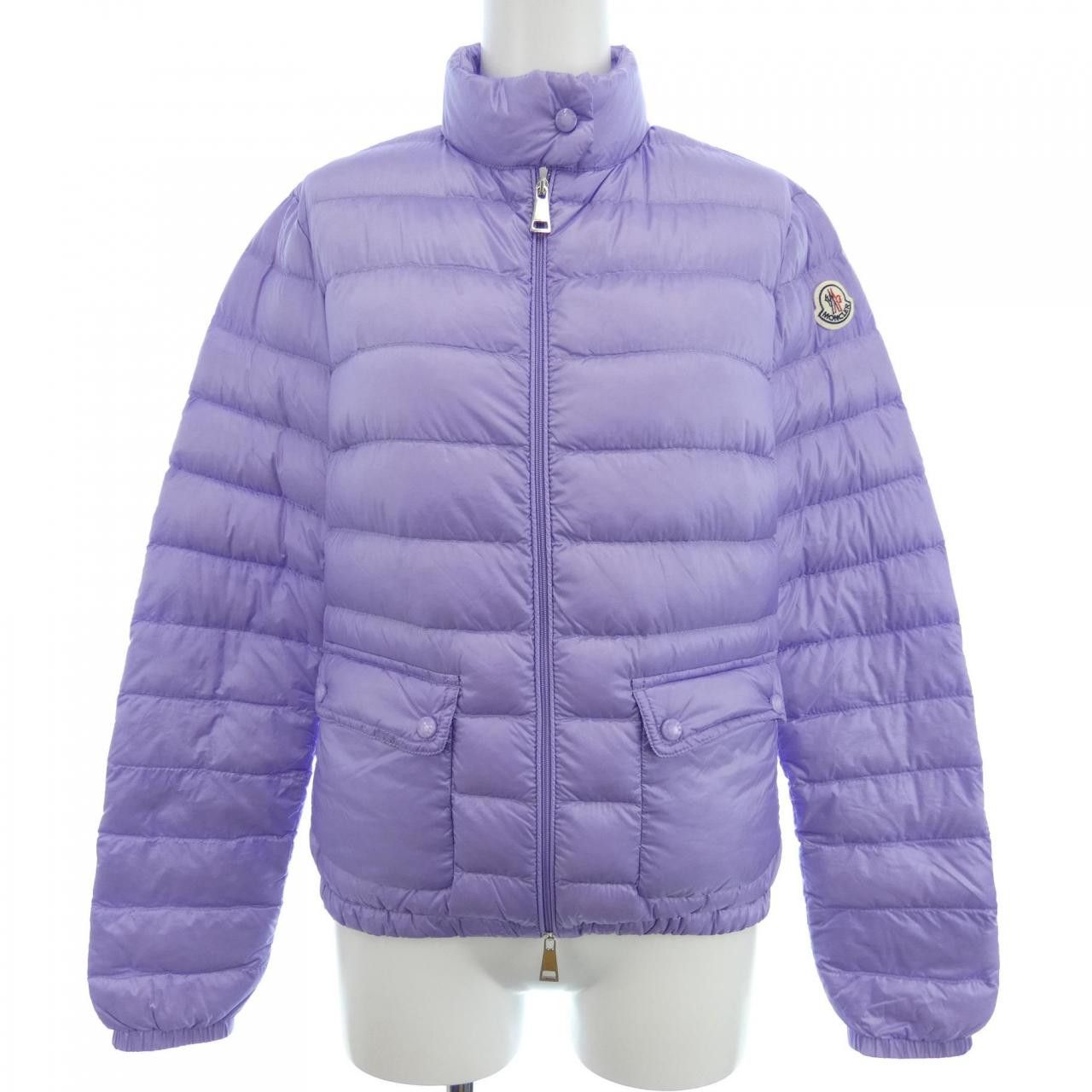 Moncler Moncler Moncler LANS Down Jacket Others Outerwear LANS DUTY FREE for USA Size ONE SIZE - 1 Thumbnail