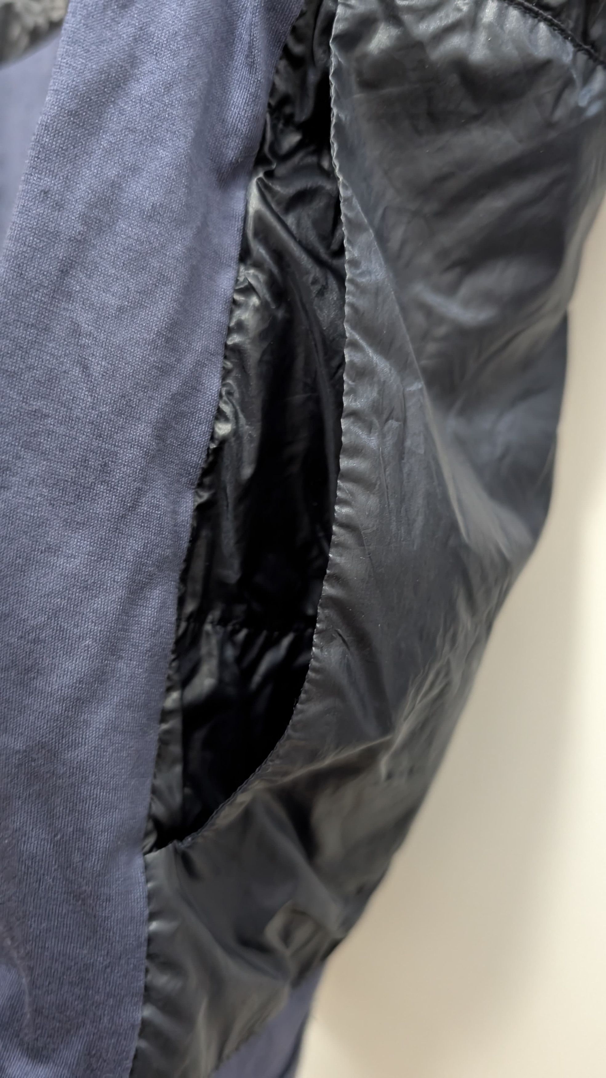 Balenciaga Balenciaga Paris Runway Lightweight Hoodie - Size S Size US S / EU 44-46 / 1 - 14 Thumbnail