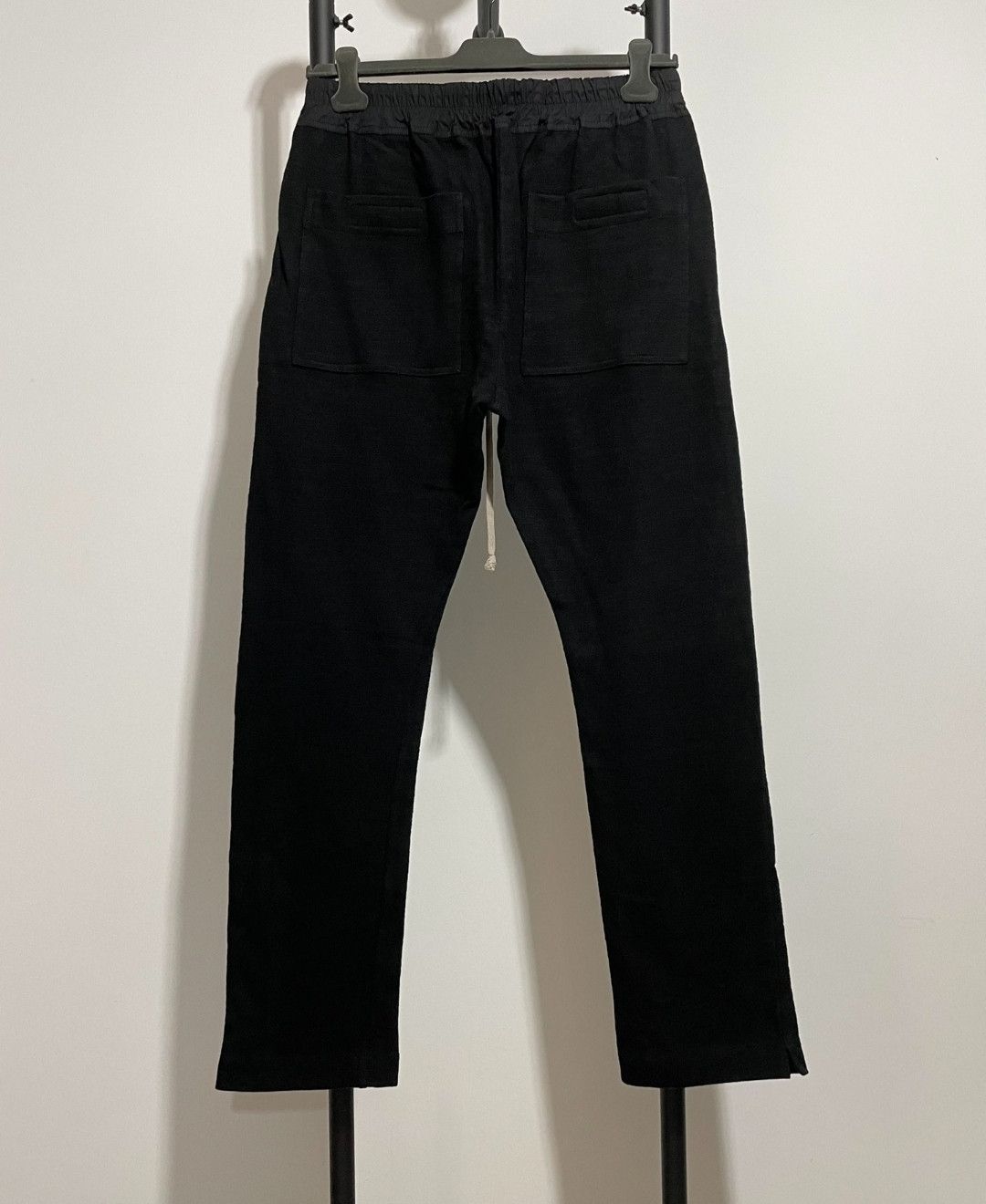 Rick Owens Rick Owens Berlin trousers Size US 32 / EU 48 - 3 Thumbnail