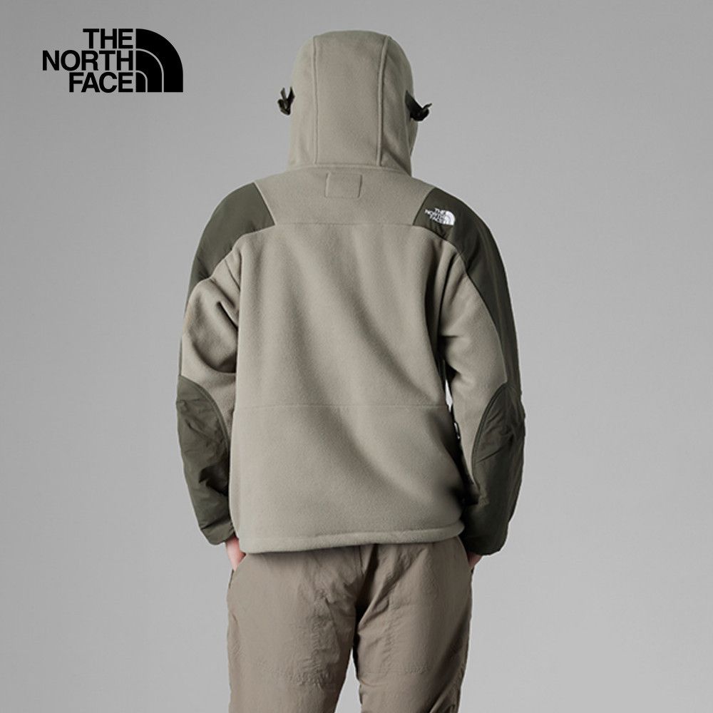 Kazuki Kuraishi × The North Face Urban Exploration KAZUKI LIGHT KNIT FLEECE JACKET Size US M / EU 48-50 / 2 - 5 Thumbnail