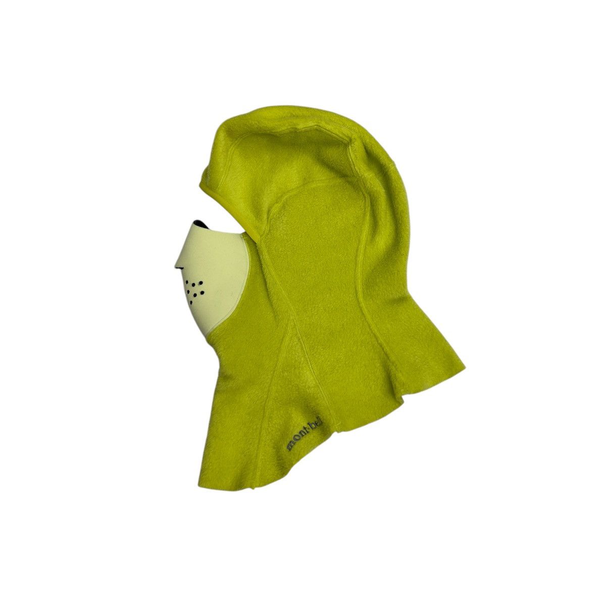 Montbell Mont- Bell Balaclave Ski Mask Size ONE SIZE - 3 Thumbnail