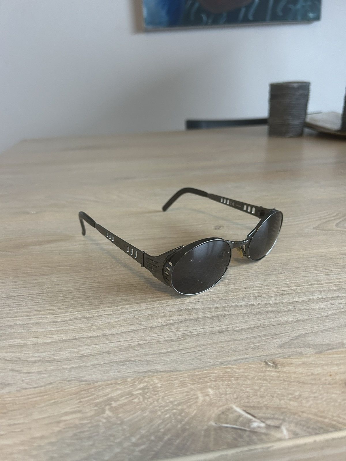 Jean Paul Gaultier 56-6102 Sunglasses Size ONE SIZE - 1 Thumbnail