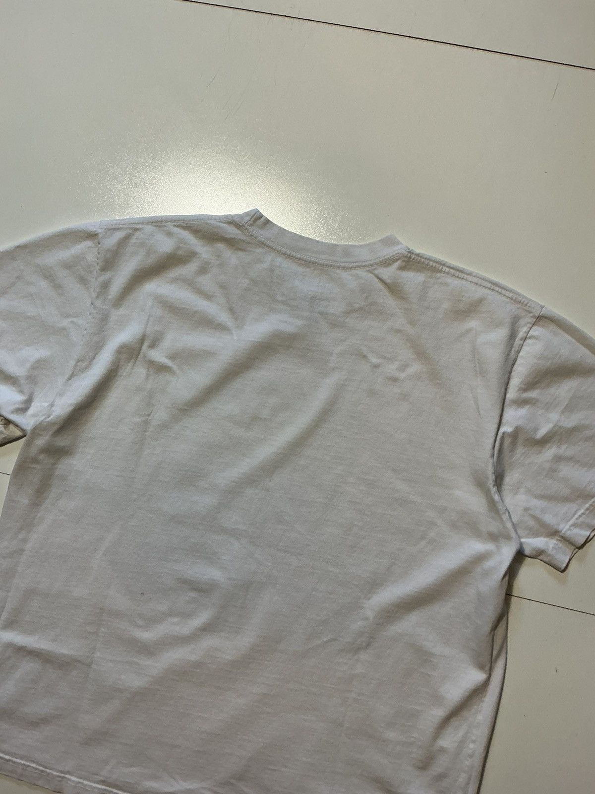 Holiday Brand Holiday Brand Nick Looking For The Meaning Of Life T-Shirt Size US XL / EU 56 / 4 - 4 Thumbnail