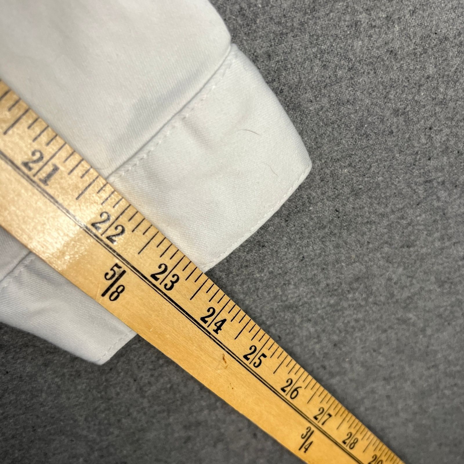 Other Laurie Felt Wave Denim Jacket with Embroidery White, Size L / US 10 / IT 46 - 7 Thumbnail