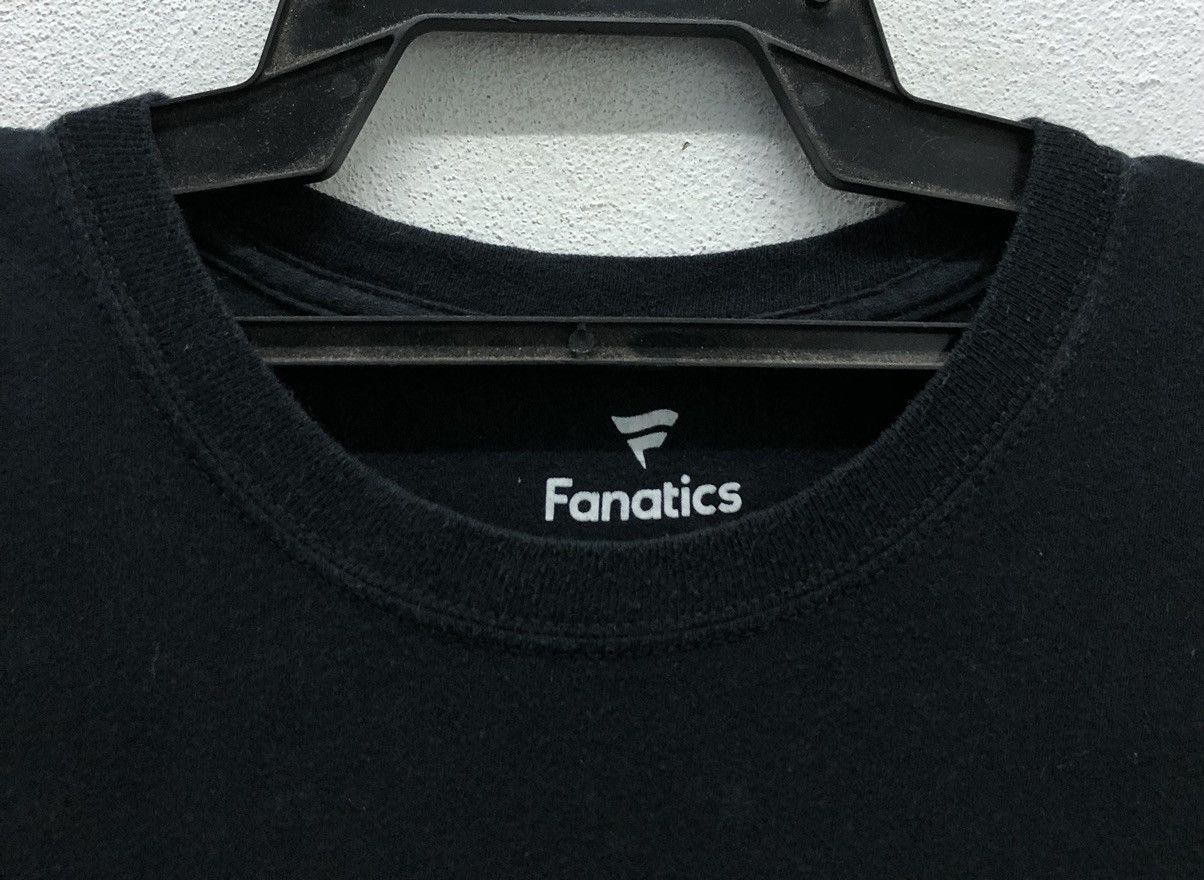 NFL Fanatics NFL Cincinnati Bengals T-Shirt Size US M / EU 48-50 / 2 - 5 Thumbnail