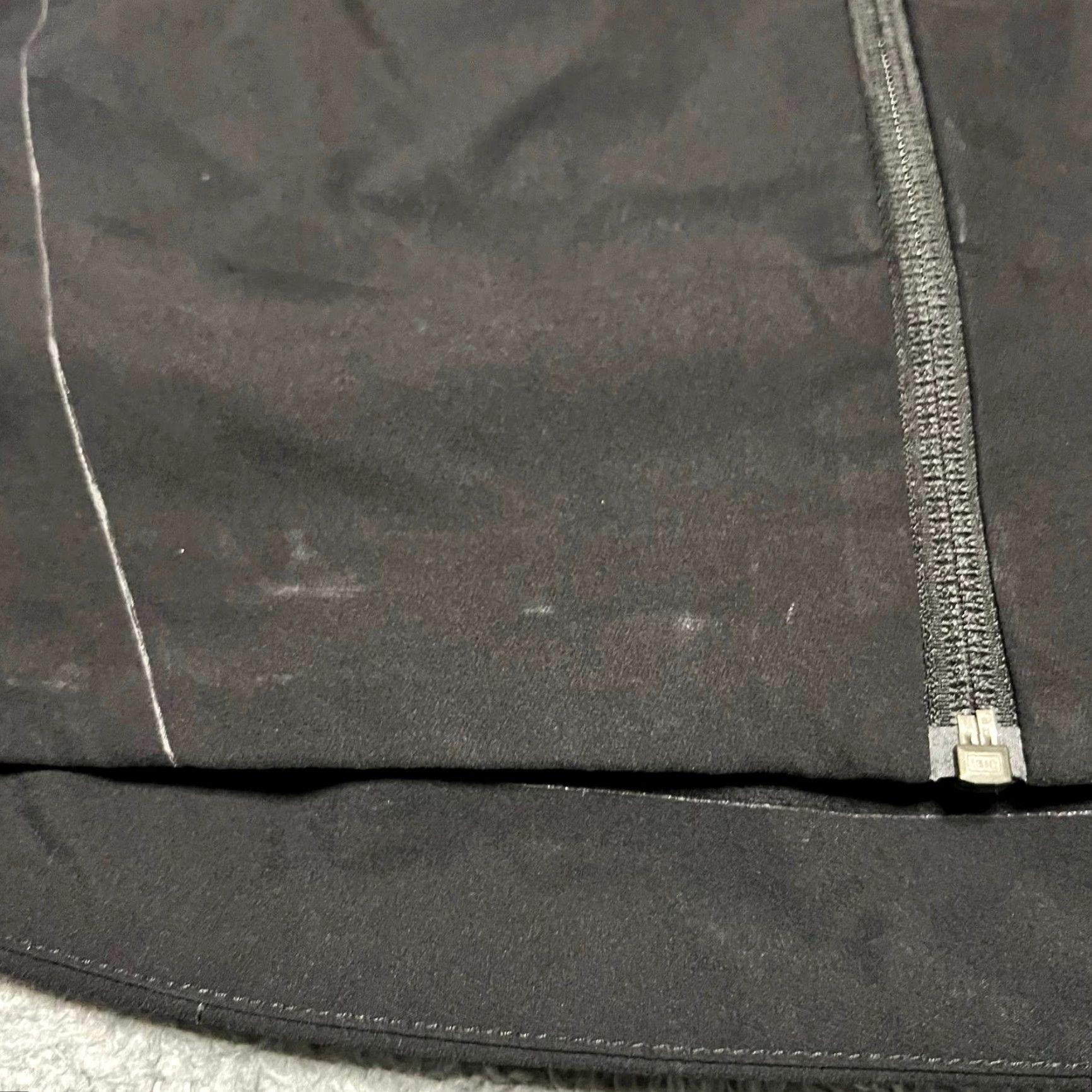 Patagonia Patagonia Jacket Womens Large Soft Shell Black Lightweight Coat Rain Size L / US 10 / IT 46 - 7 Thumbnail