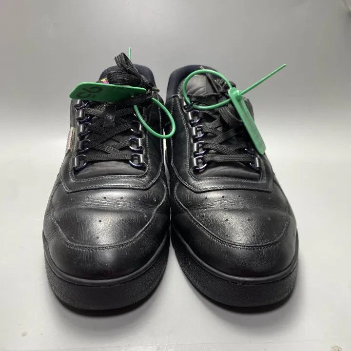 Louis Vuitton Louis Vuitton Low-Top Trainer Sneakers for Men -2508 Size US 9.5 / EU 42-43 - 2 Thumbnail