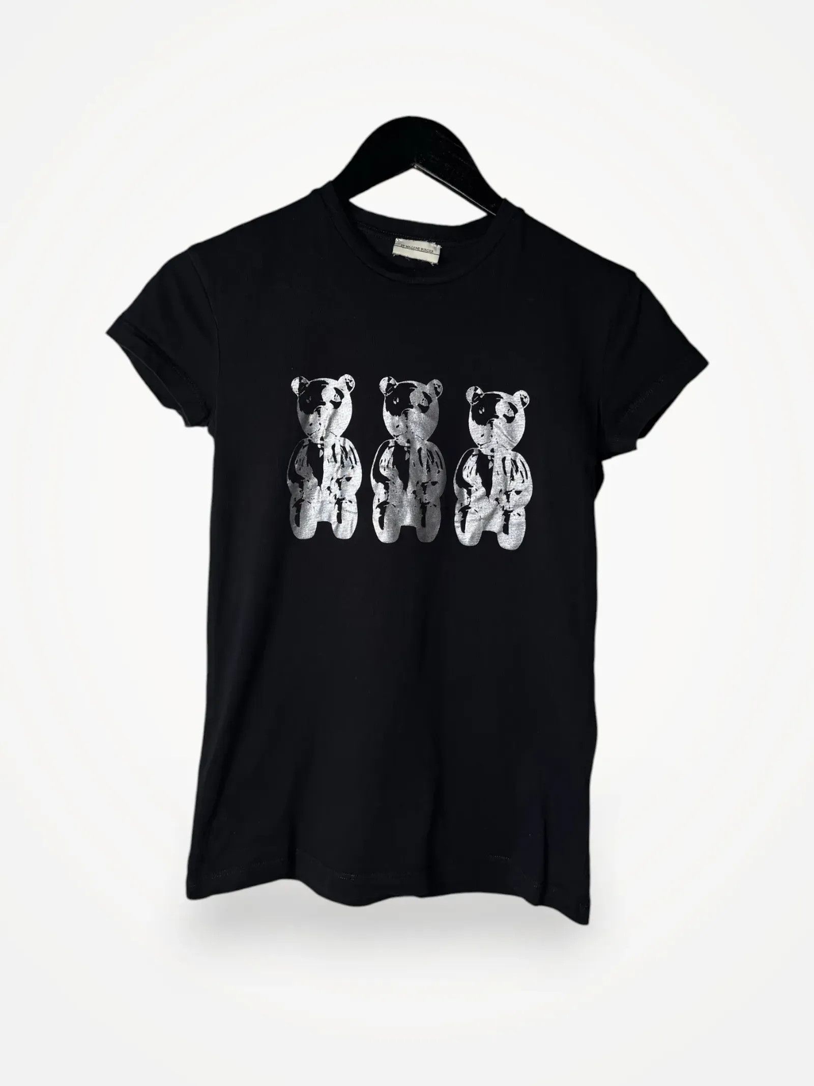 By Malene Birger By Malene Birger Short Sleeve T-shirt Size S / US 4 / IT 40 - 1 Thumbnail